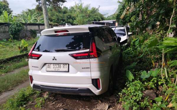 MITSUBISHI XPANDER 1.5L EXCEED