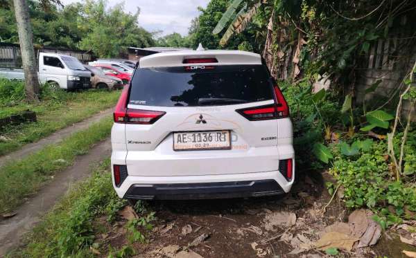 MITSUBISHI XPANDER 1.5L EXCEED