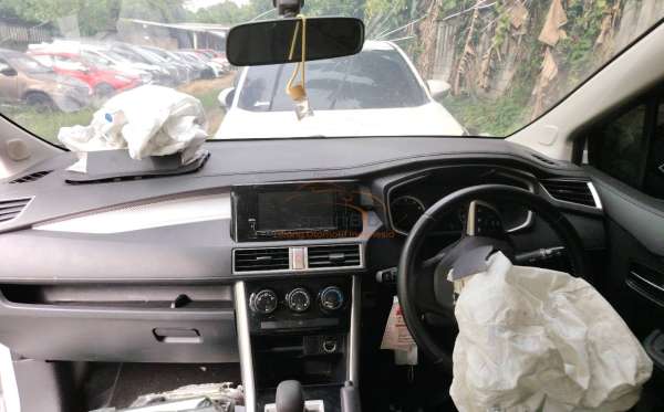 MITSUBISHI XPANDER 1.5L EXCEED