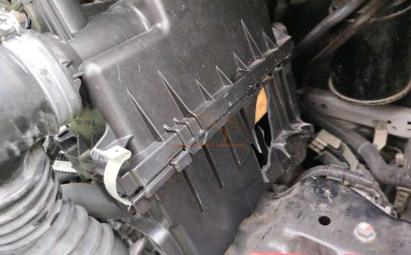 MITSUBISHI XPANDER 1.5L EXCEED