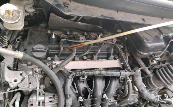 MITSUBISHI XPANDER 1.5L EXCEED