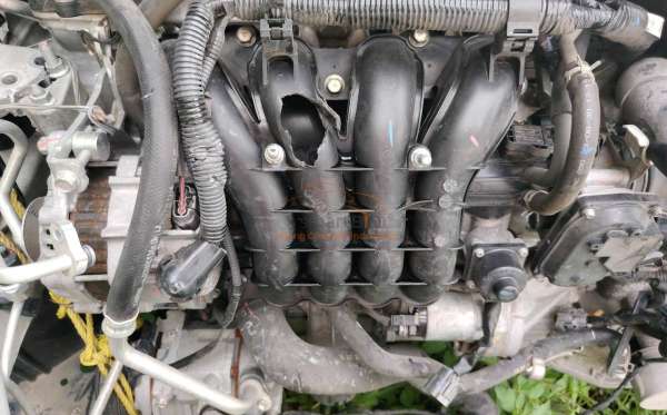 MITSUBISHI XPANDER 1.5L EXCEED