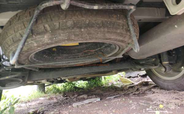 MITSUBISHI XPANDER 1.5L EXCEED