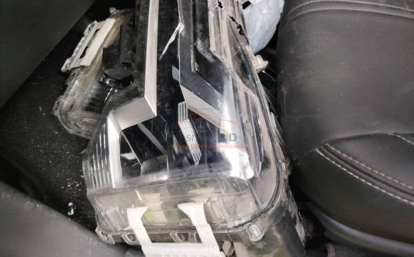 MITSUBISHI XPANDER 1.5L EXCEED