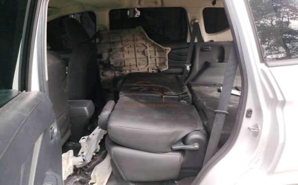 MITSUBISHI XPANDER 1.5L EXCEED