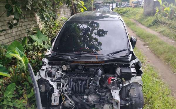 MITSUBISHI XPANDER 1.5L EXCEED