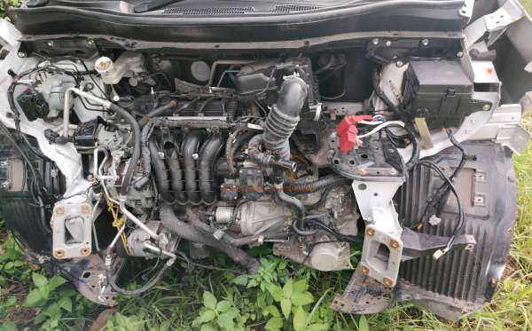 MITSUBISHI XPANDER 1.5L EXCEED