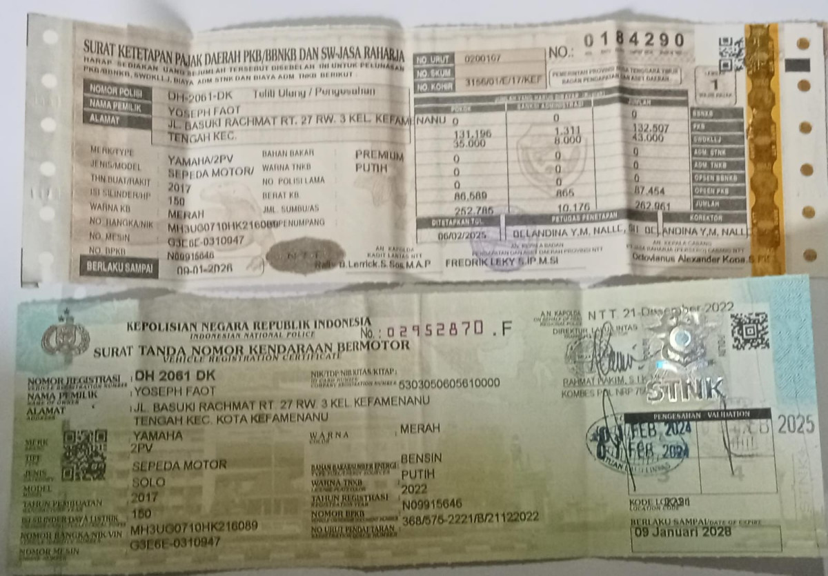 YAMAHA JUPITER MX 150