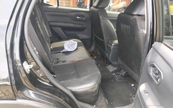 TOYOTA RAIZE 1.0 T S