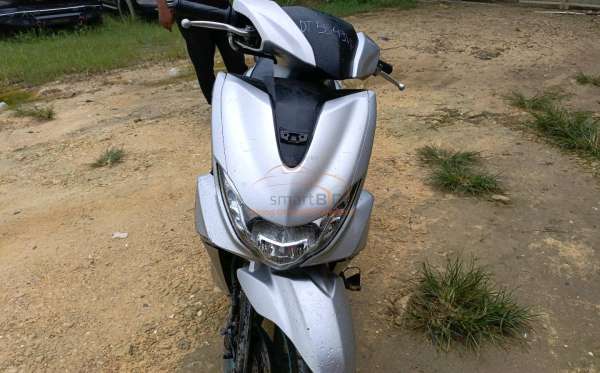 YAMAHA FREEGO