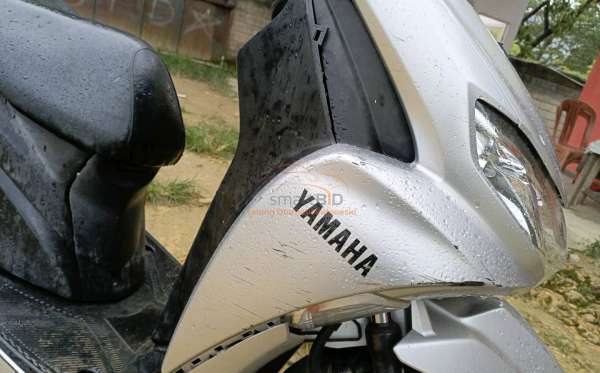 YAMAHA FREEGO