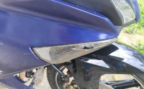 YAMAHA JUPITER MX 150