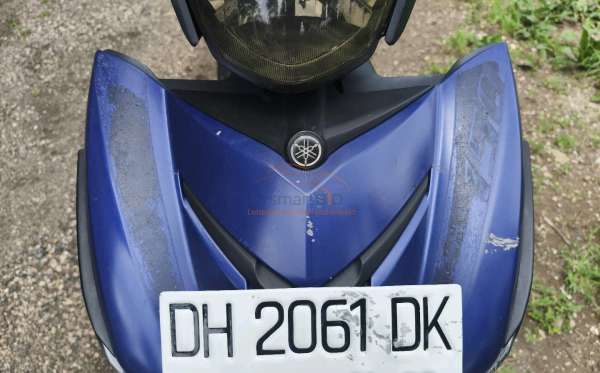 YAMAHA JUPITER MX 150