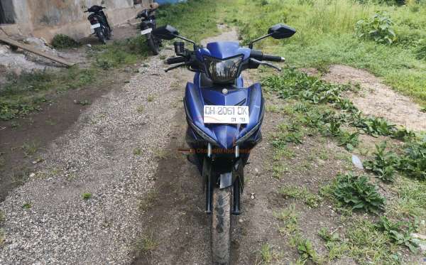 YAMAHA JUPITER MX 150