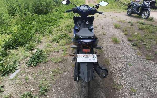 YAMAHA JUPITER MX 150