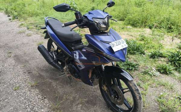 YAMAHA JUPITER MX 150
