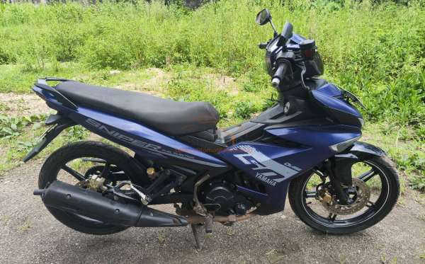 YAMAHA JUPITER MX 150
