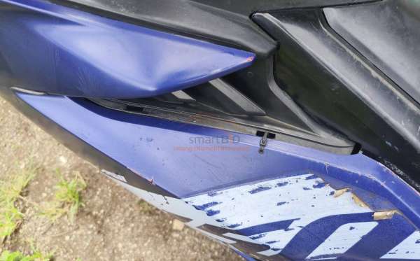 YAMAHA JUPITER MX 150