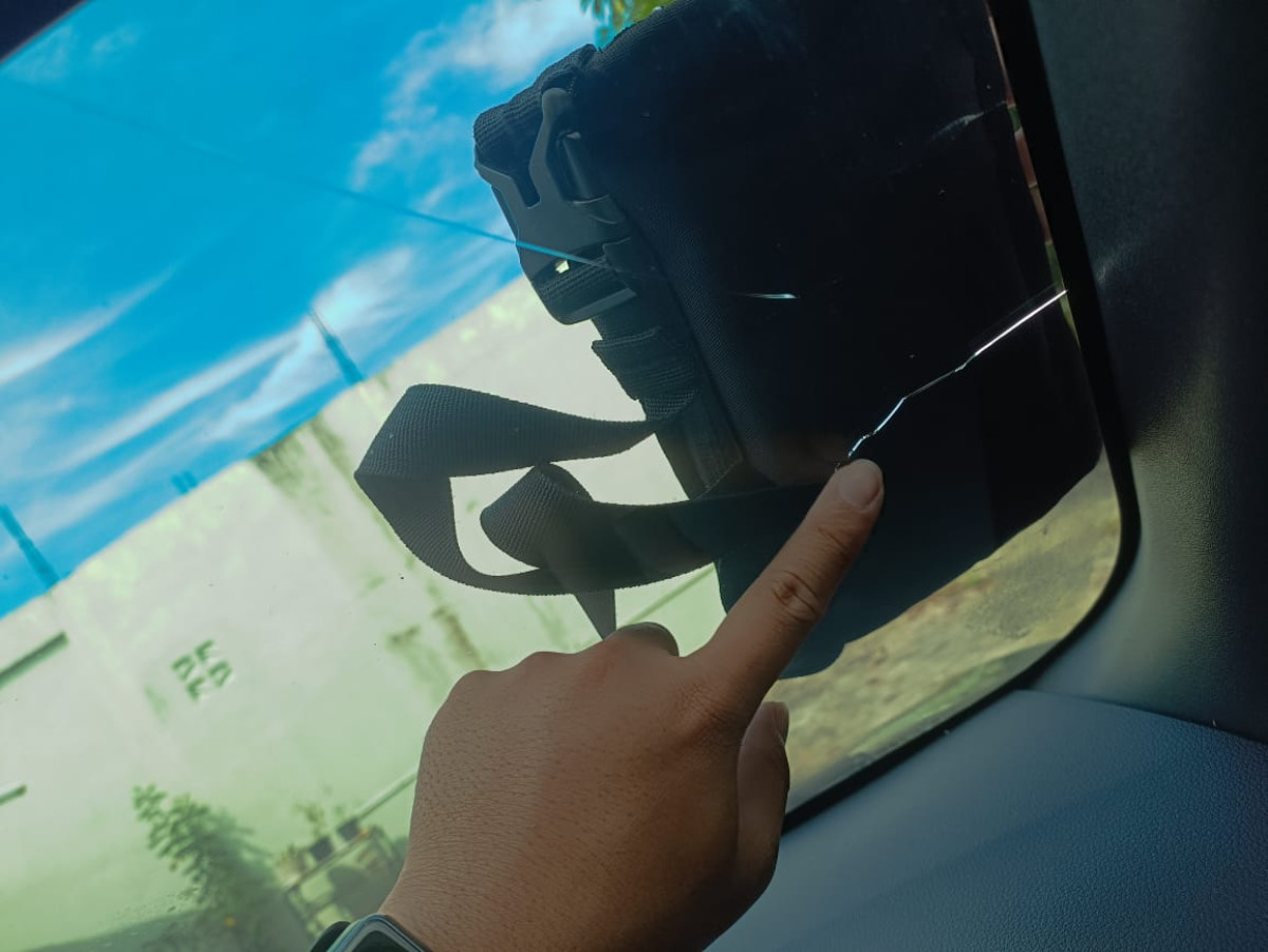 TOYOTA  CALYA  1.2 G M/T