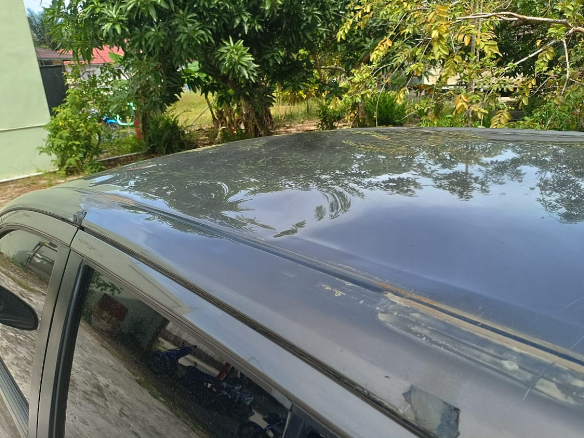 TOYOTA  CALYA  1.2 G M/T