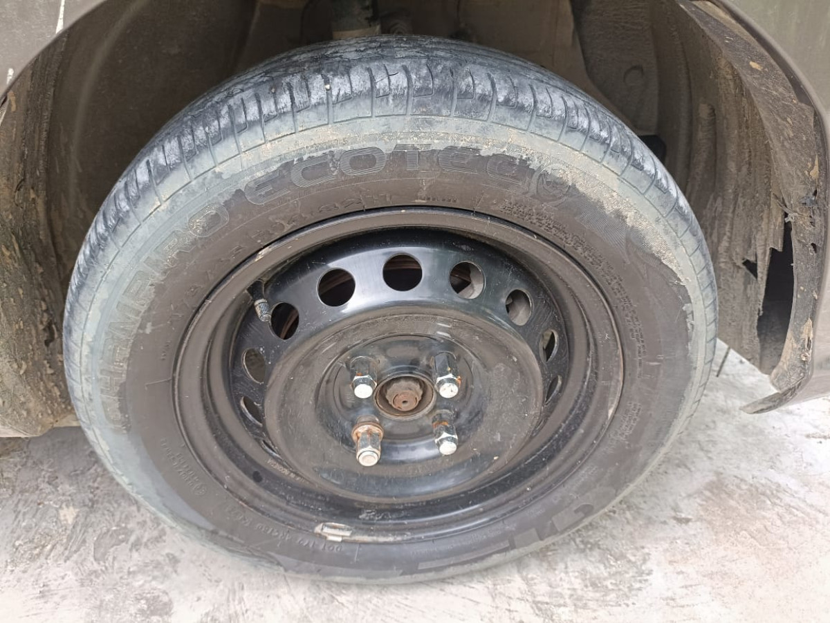 TOYOTA  CALYA  1.2 G M/T