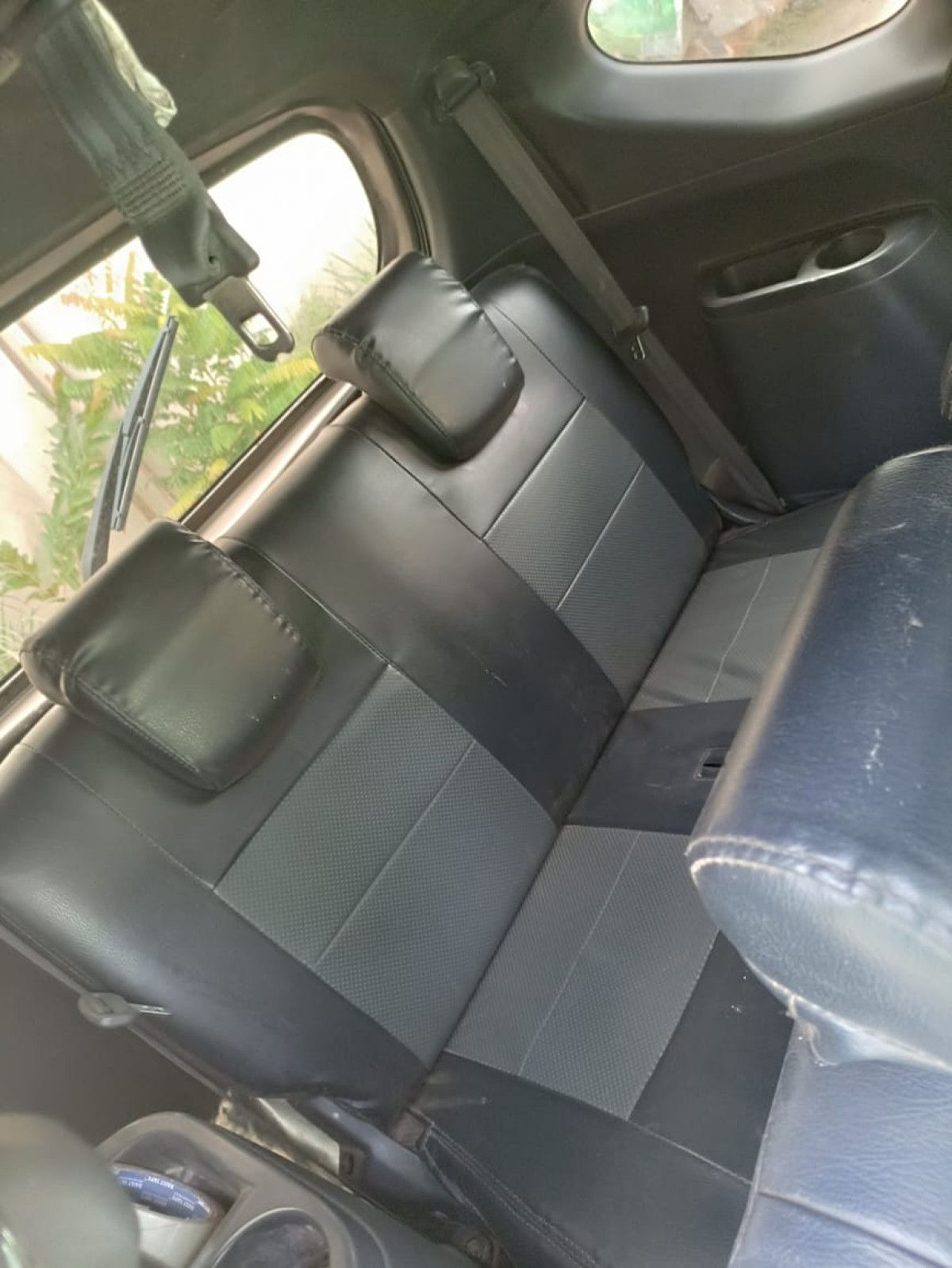 TOYOTA  CALYA  1.2 G M/T