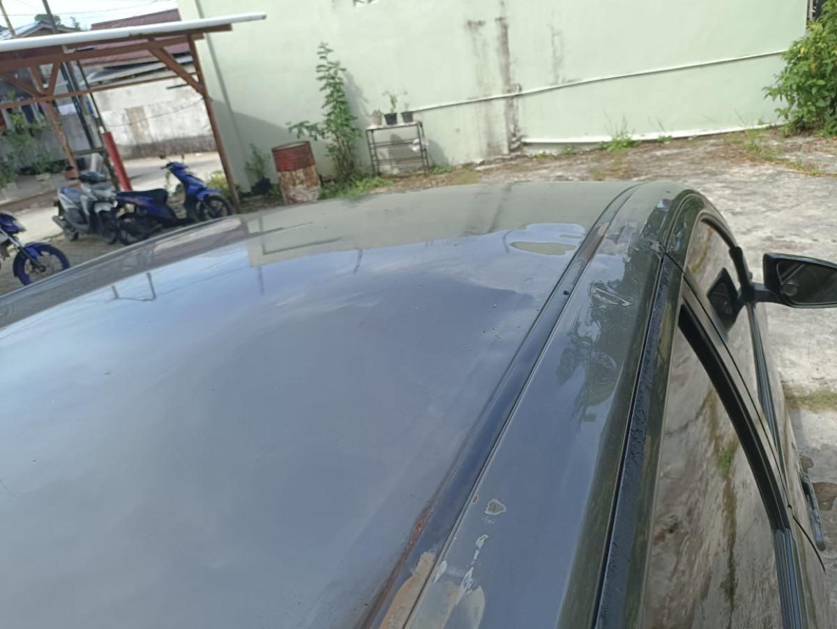 TOYOTA  CALYA  1.2 G M/T