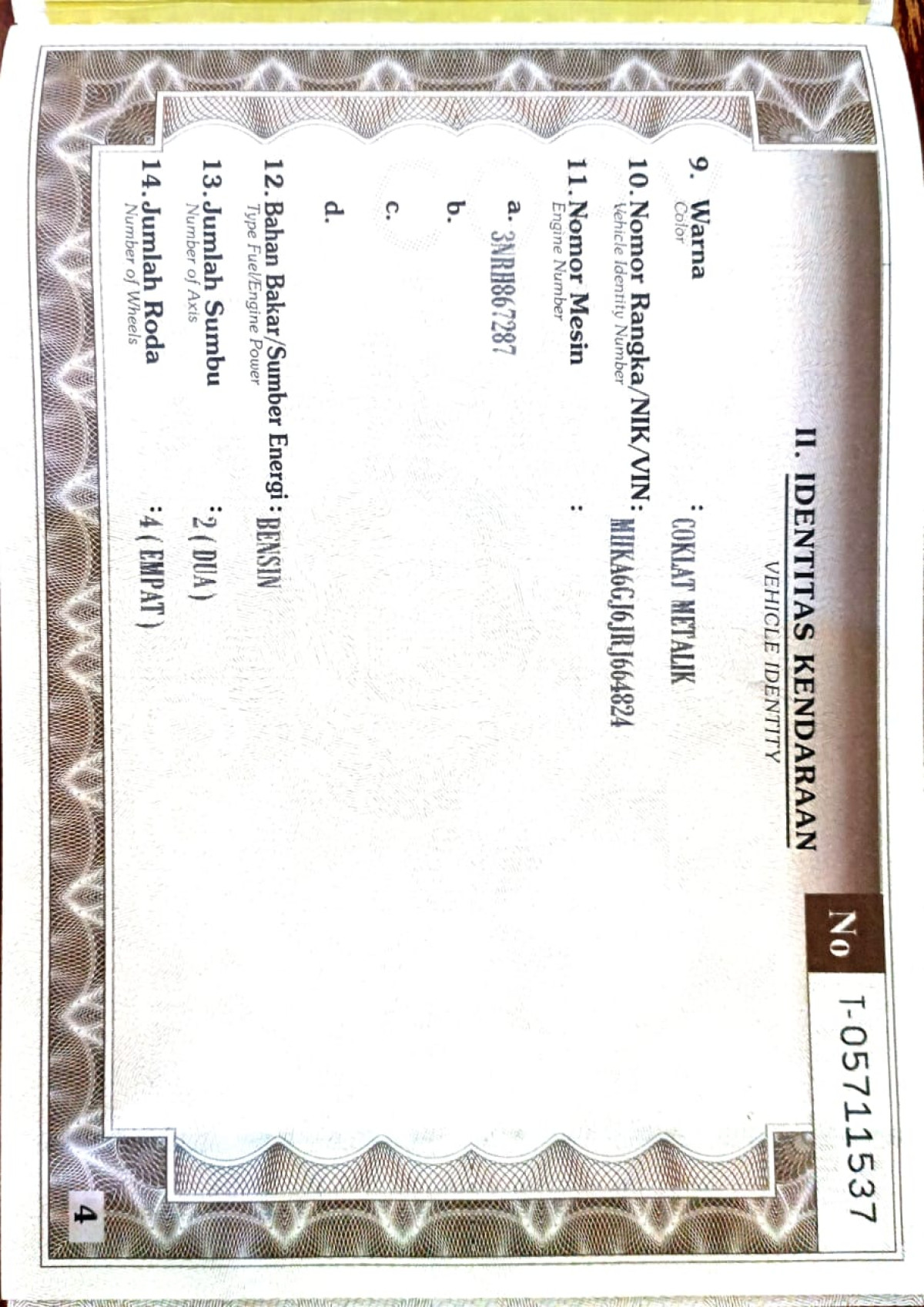 TOYOTA  CALYA  1.2 G M/T