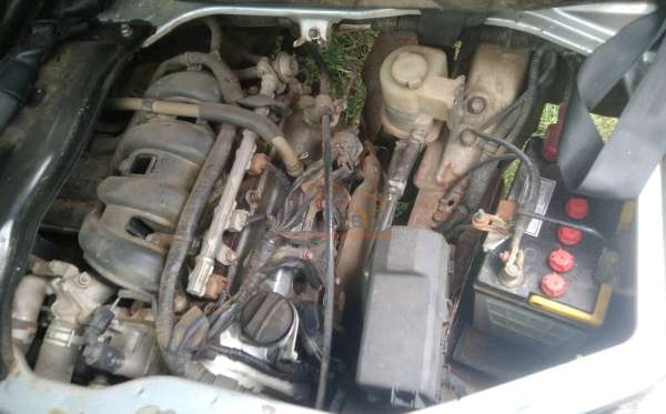 DAIHATSU  GRAN MAX  PICK-UP