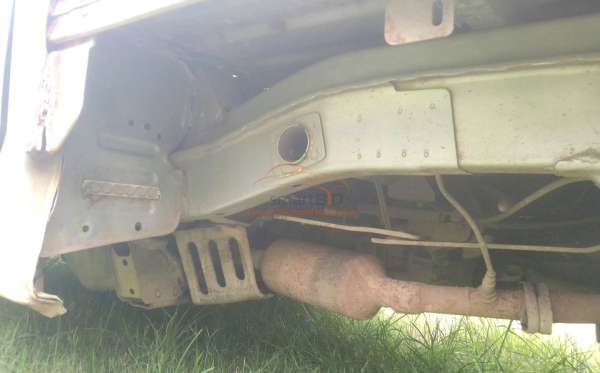 DAIHATSU  GRAN MAX  PICK-UP