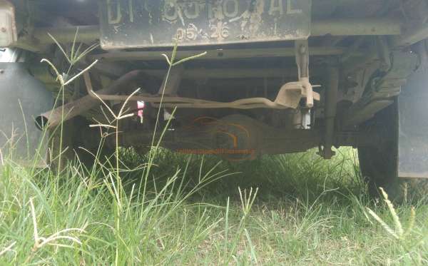 DAIHATSU  GRAN MAX  PICK-UP