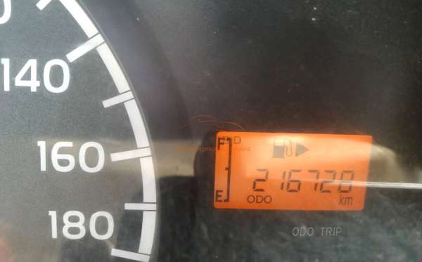 DAIHATSU  GRAN MAX  PICK-UP