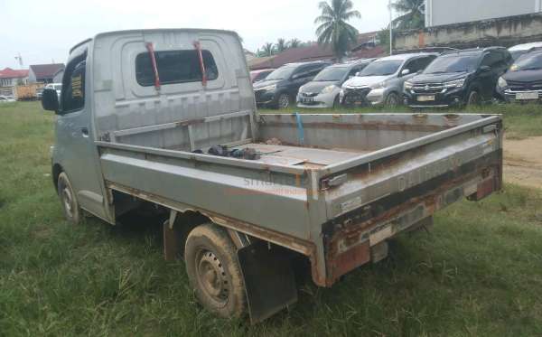 DAIHATSU  GRAN MAX  PICK-UP