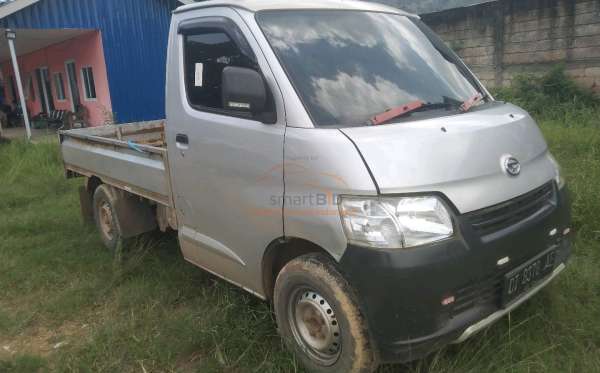 DAIHATSU  GRAN MAX  PICK-UP