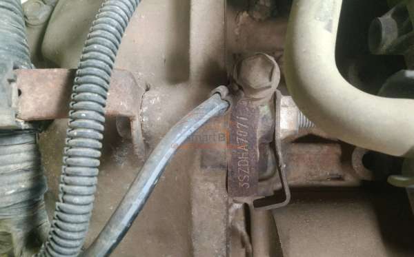 DAIHATSU  GRAN MAX  PICK-UP