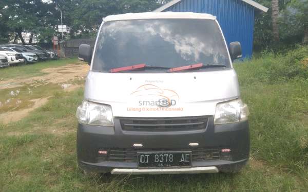 DAIHATSU  GRAN MAX  PICK-UP