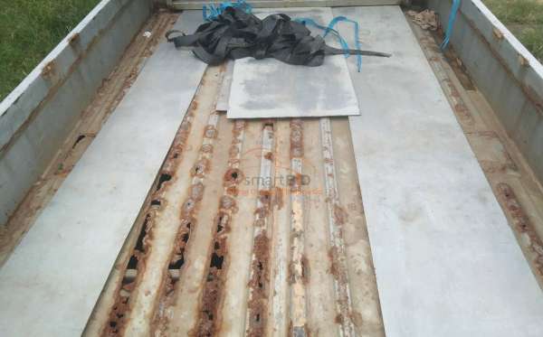 DAIHATSU  GRAN MAX  PICK-UP