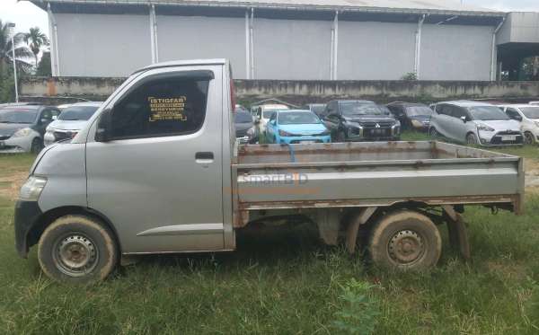 DAIHATSU  GRAN MAX  PICK-UP
