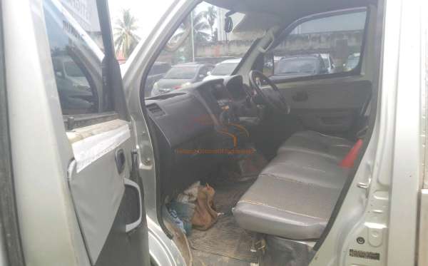 DAIHATSU  GRAN MAX  PICK-UP
