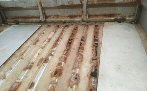 DAIHATSU  GRAN MAX  PICK-UP