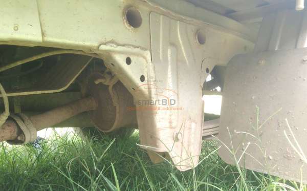 DAIHATSU  GRAN MAX  PICK-UP