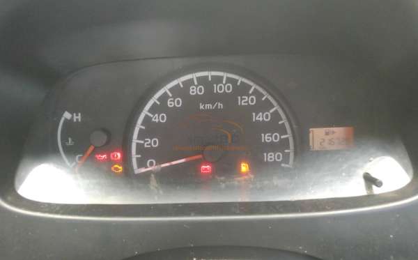 DAIHATSU  GRAN MAX  PICK-UP