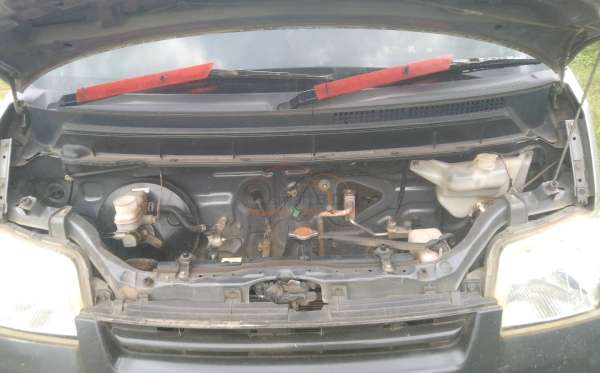 DAIHATSU  GRAN MAX  PICK-UP