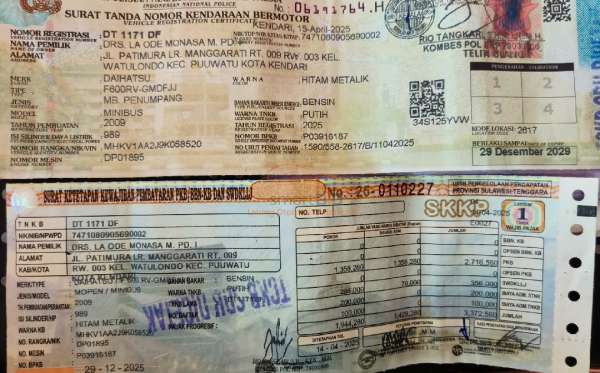 DAIHATSU XENIA Li VVTI