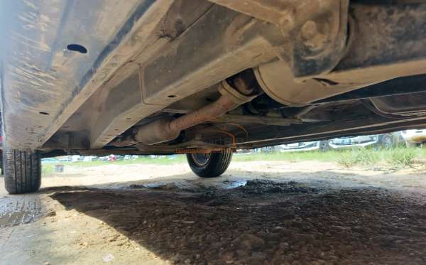 DAIHATSU XENIA Li VVTI