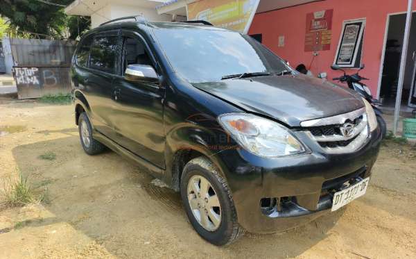 DAIHATSU XENIA Li VVTI