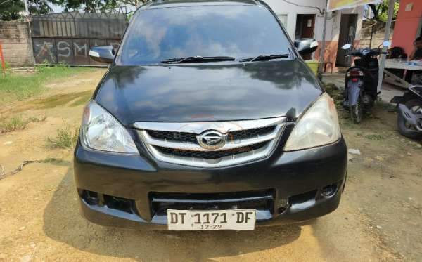 DAIHATSU XENIA Li VVTI