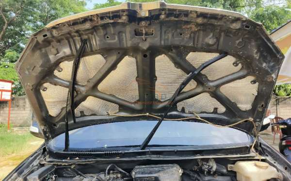 DAIHATSU XENIA Li VVTI