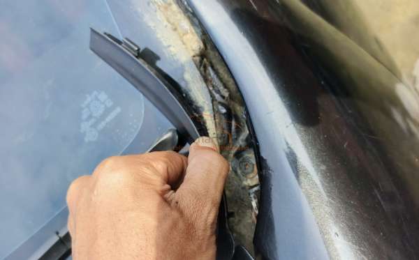 DAIHATSU XENIA Li VVTI