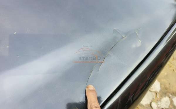 DAIHATSU XENIA Li VVTI